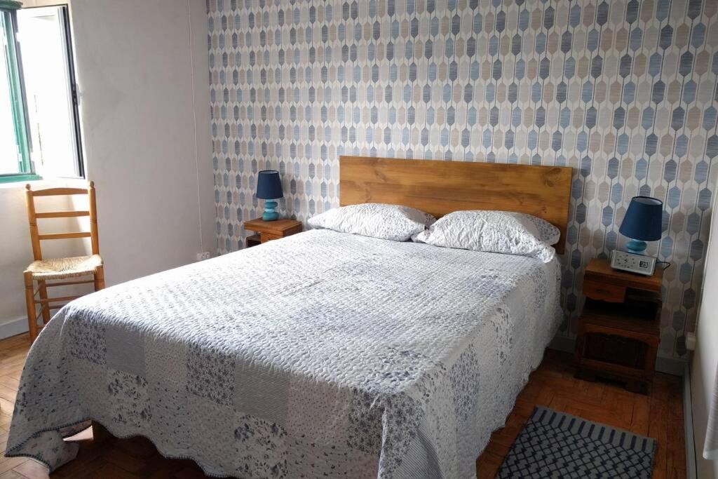 Willa Petal House Beirã Zewnętrze zdjęcie