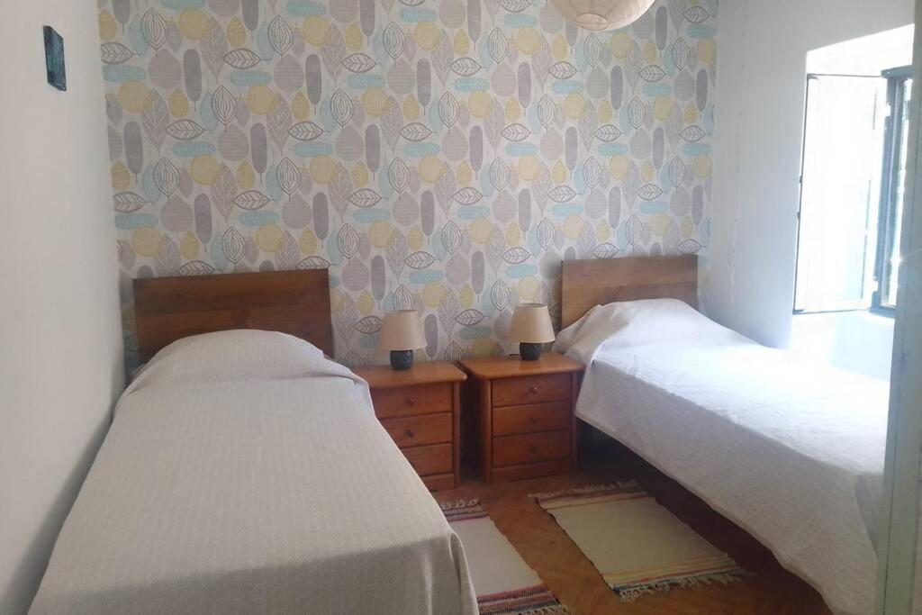 Willa Petal House Beirã Zewnętrze zdjęcie