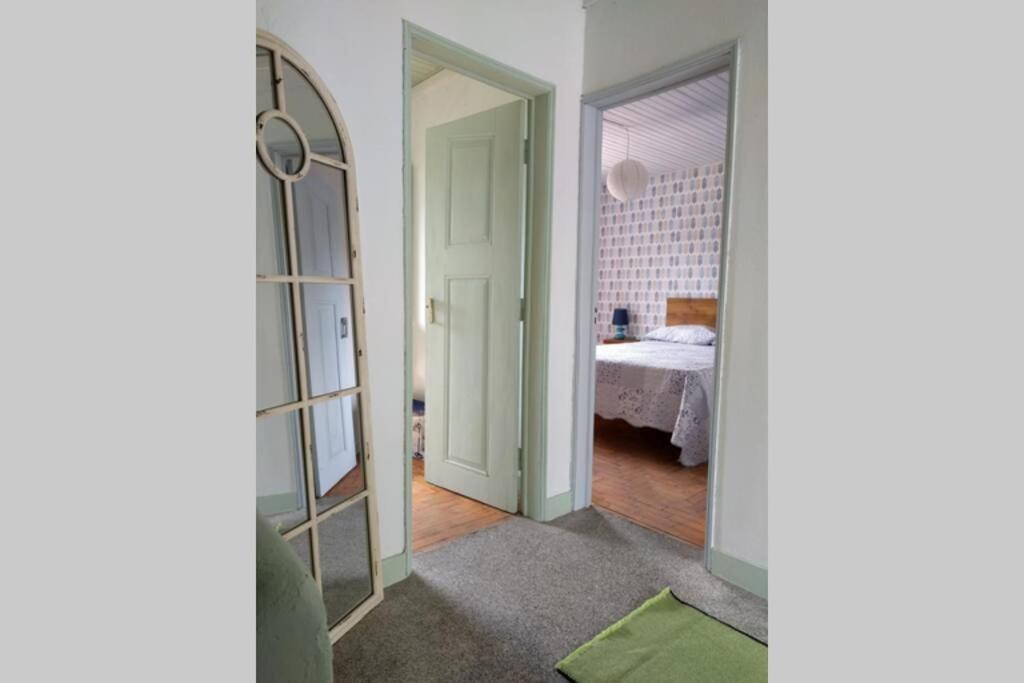 Willa Petal House Beirã Zewnętrze zdjęcie