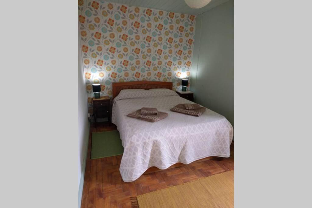 Willa Petal House Beirã Zewnętrze zdjęcie