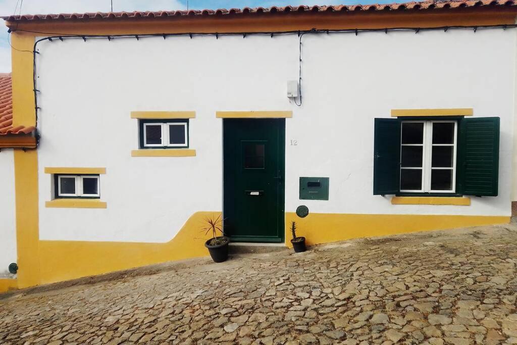 Willa Petal House Beirã Zewnętrze zdjęcie