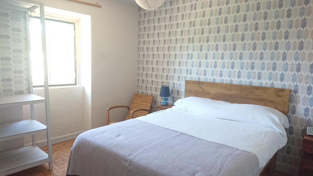 Willa Petal House Beirã Zewnętrze zdjęcie