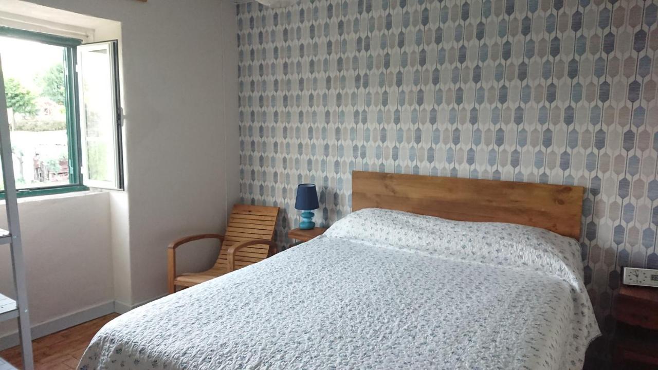 Willa Petal House Beirã Zewnętrze zdjęcie